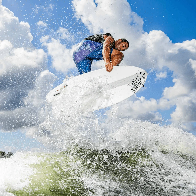 Phase 5 Ahi Wakesurf Board 1 Phase 5 Ahi Wakesurf Board