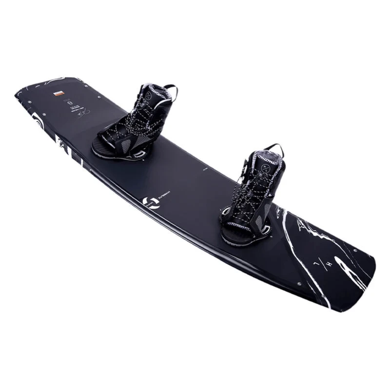 Hyperlite 128 Cryptic Jr W/ Team OT Wakeboard Package 1 Hyperlite 128 Cryptic Jr W/ Team OT Wakeboard Package