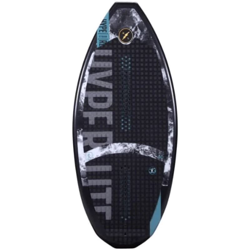 Hyperlite Storm Wakesurf Board - 2023 2 Hyperlite Storm Wakesurf Board - 2023 - Image 2