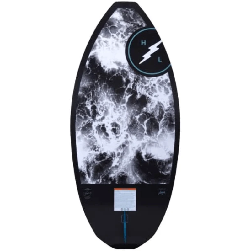 Hyperlite Storm Wakesurf Board - 2023 7 Hyperlite Storm Wakesurf Board - 2023 - Image 7