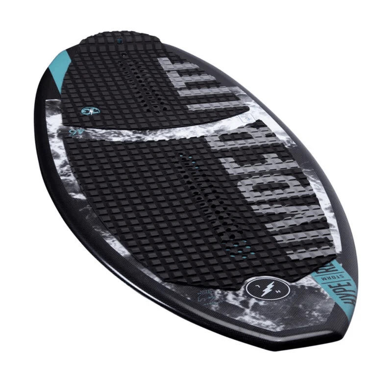 Hyperlite Storm Wakesurf Board - 2023 1 Hyperlite Storm Wakesurf Board - 2023