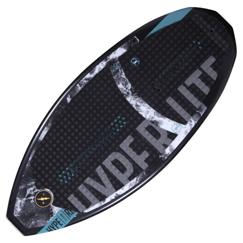 Hyperlite Storm Wakesurf Board - 2023 6 Hyperlite Storm Wakesurf Board - 2023 - Image 6