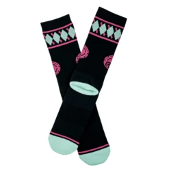 Radar Argyle Crew Socks -Hyperlite Shop 1374440 800 auto