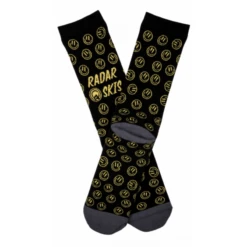 Radar Smiley Gang Crew Socks -Hyperlite Shop 1374446 800 auto