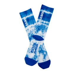 Radar Ocean Tie Dye Crew Socks -Hyperlite Shop 1374465 800 auto