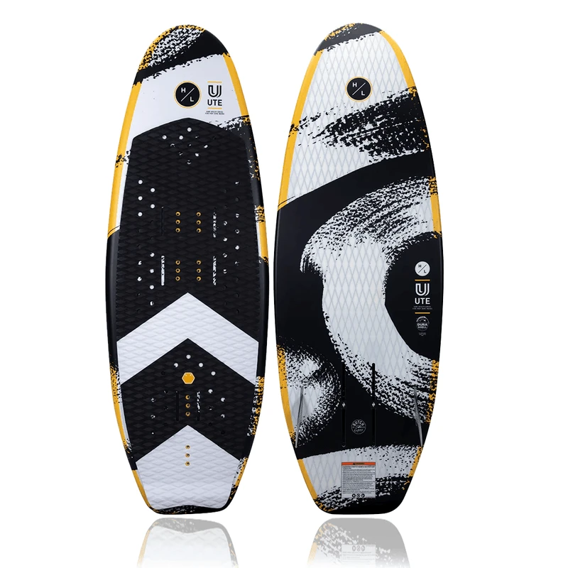 Hyperlite 2023 UTE Wake Foil Board 2 Hyperlite 2023 UTE Wake Foil Board - Image 2