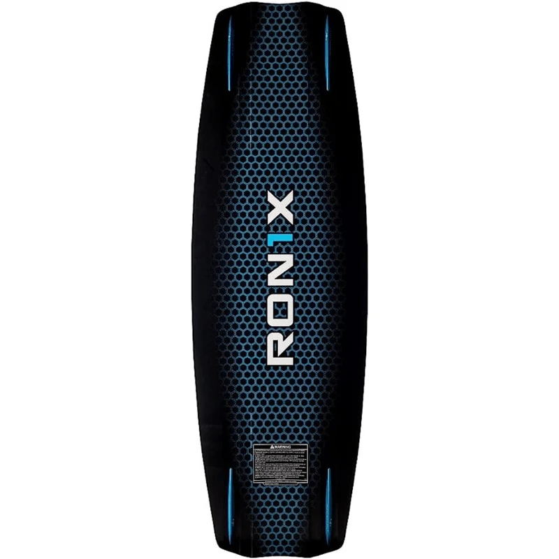 Ronix One Blackout Wakeboard - 2023 1 Ronix One Blackout Wakeboard - 2023