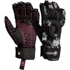 Radar Lyric Inside-Out Water Ski Glove - Women's -Hyperlite Shop 1374772 800 auto