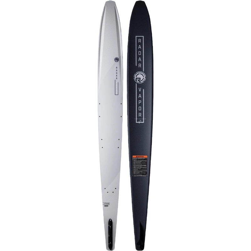 Radar Vapor Lithium Water Ski - 2023 1 Radar Vapor Lithium Water Ski - 2023