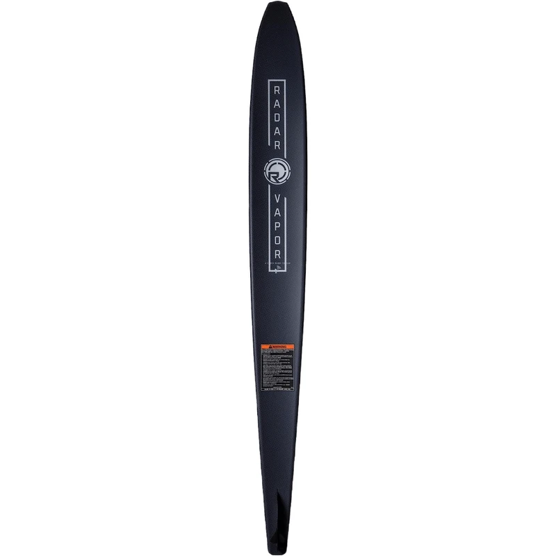 Radar Vapor Lithium Water Ski - 2023 2 Radar Vapor Lithium Water Ski - 2023 - Image 2