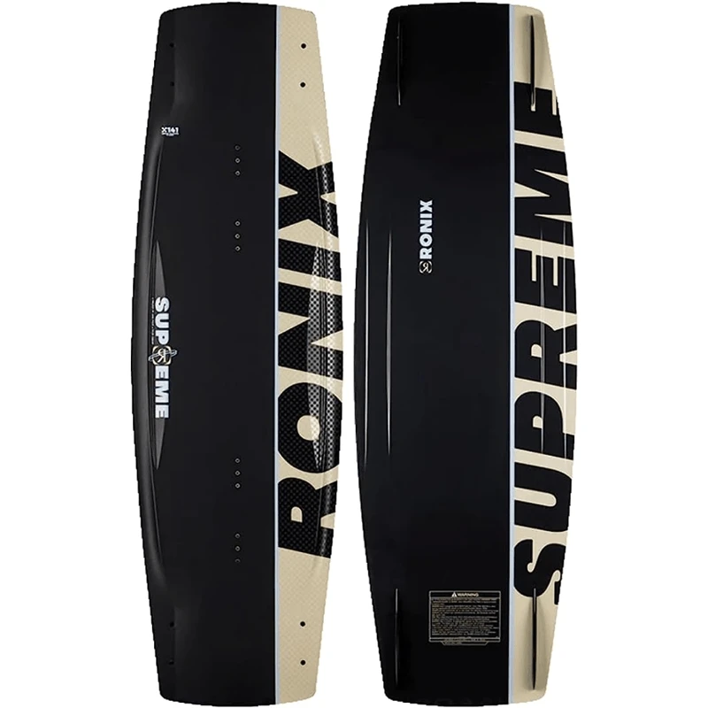 Ronix Supreme Air Core 3 Wakeboard - 2023 3 Ronix Supreme Air Core 3 Wakeboard - 2023 - Image 3