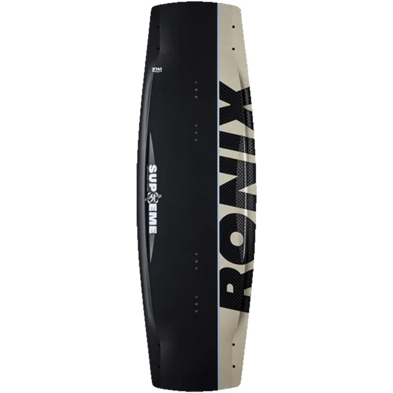 Ronix Supreme Air Core 3 Wakeboard - 2023 1 Ronix Supreme Air Core 3 Wakeboard - 2023