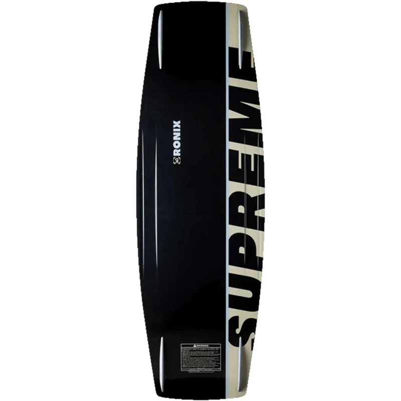 Ronix Supreme Air Core 3 Wakeboard - 2023 2 Ronix Supreme Air Core 3 Wakeboard - 2023 - Image 2
