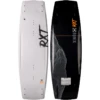 Ronix RXT Blackout Technology Wakeboard - 2023
