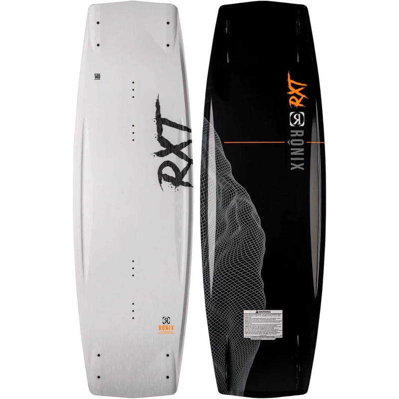 Ronix RXT Blackout Technology Wakeboard - 2023 1 Ronix RXT Blackout Technology Wakeboard - 2023