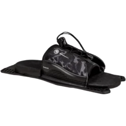 Radar Lyric Rear Toe Plate Feather Frame RTP - 2023