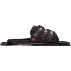 Radar Lyric BOA Rear Toe Plate Feather Frame RTP - 2023