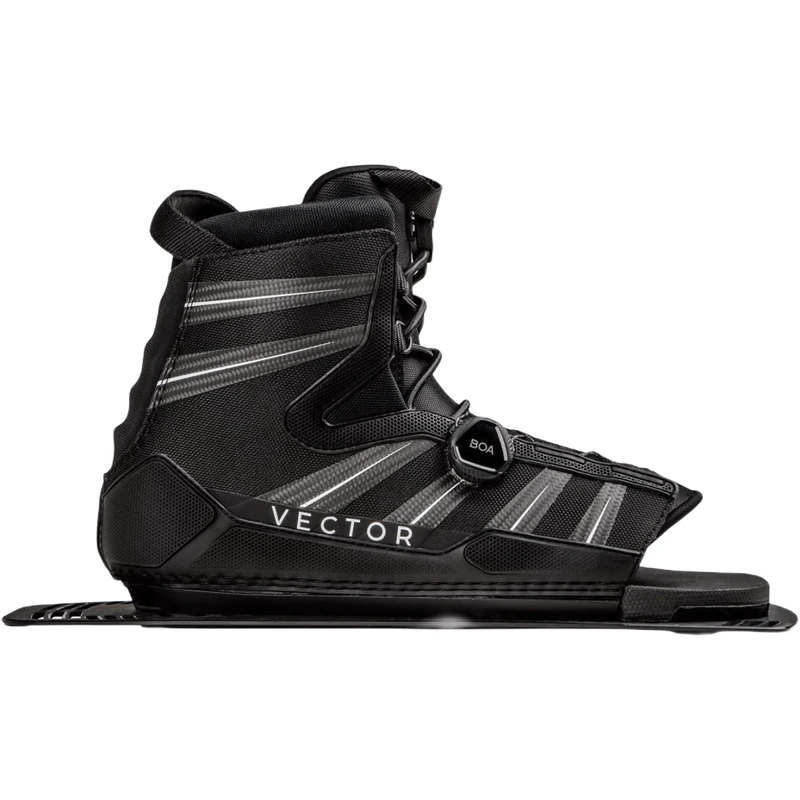 Radar Vector BOA Water Ski Boot 2 Radar Vector BOA Water Ski Boot - Image 2