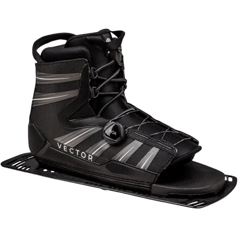 Radar Vector BOA Water Ski Boot 1 Radar Vector BOA Water Ski Boot