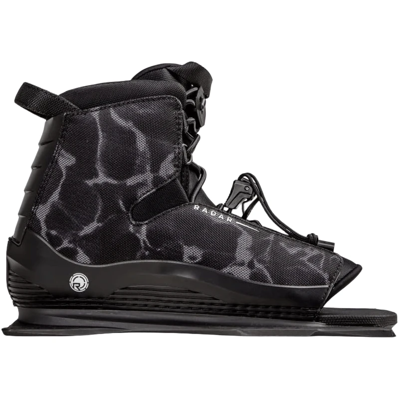 Radar Lyric Water Ski Boot - Women's 2 Radar Lyric Water Ski Boot - Women's - Image 2