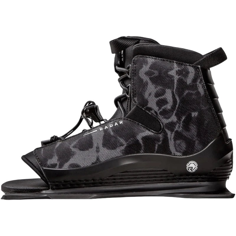 Radar Lyric Water Ski Boot - Women's 1 Radar Lyric Water Ski Boot - Women's