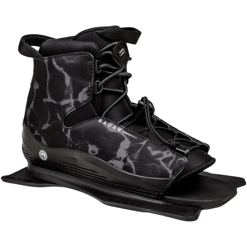Radar Lyric Water Ski Boot - Women's 3 Radar Lyric Water Ski Boot - Women's - Image 3