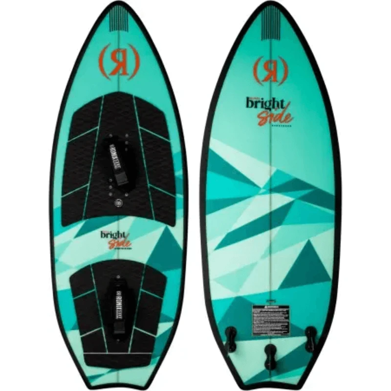 Ronix Standard Core Brightside Wakesurfer - 2023 3 Ronix Standard Core Brightside Wakesurfer - 2023 - Image 3