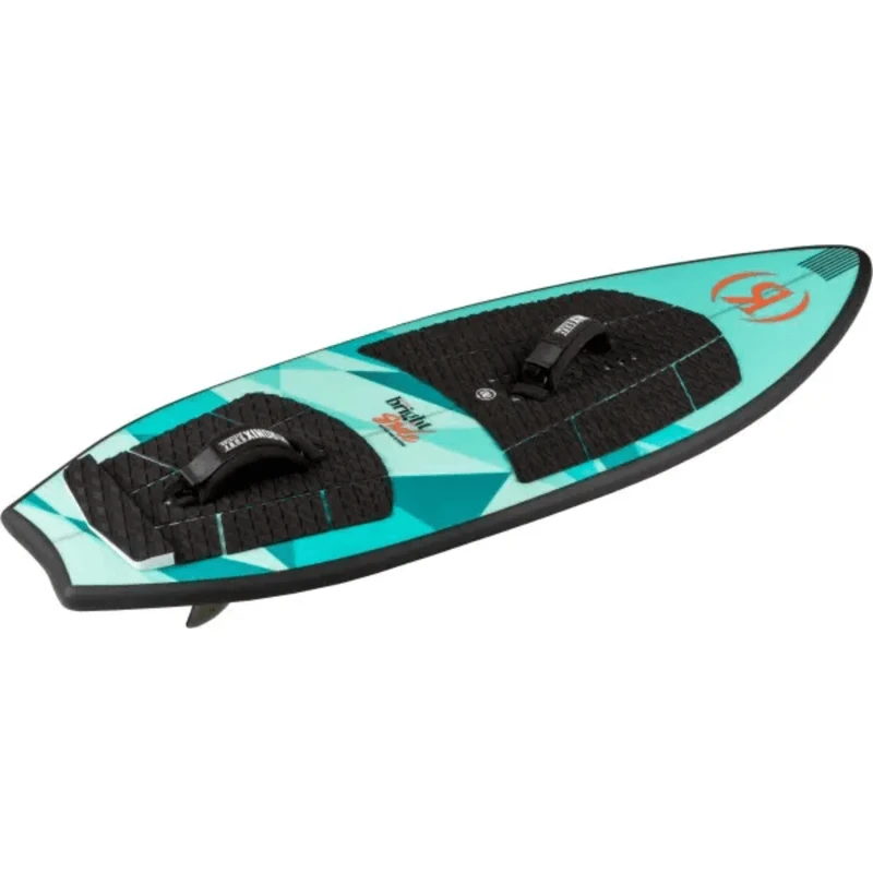 Ronix Standard Core Brightside Wakesurfer - 2023 1 Ronix Standard Core Brightside Wakesurfer - 2023