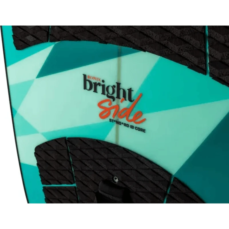 Ronix Standard Core Brightside Wakesurfer - 2023 4 Ronix Standard Core Brightside Wakesurfer - 2023 - Image 4