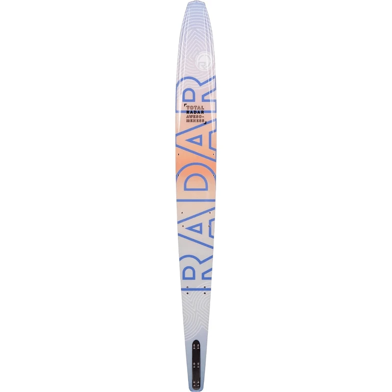 Radar Total Radar Awesomeness Water Ski - Girls' 3 Radar Total Radar Awesomeness Water Ski - Girls' - Image 3