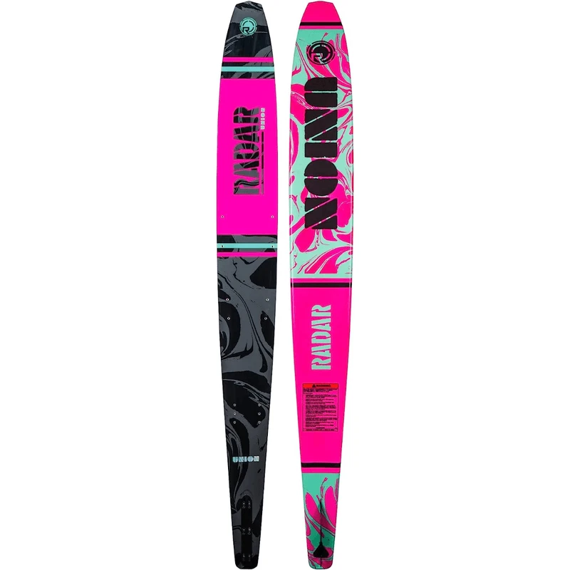 Radar Union Water Ski - Women's 3 Radar Union Water Ski - Women's - Image 3