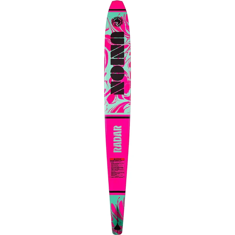 Radar Union Water Ski - Women's 2 Radar Union Water Ski - Women's - Image 2
