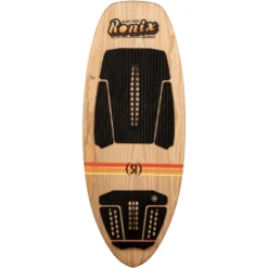 Ronix Element Core Blunt Nose Skimmer WakeSurf Board -Hyperlite Shop 1375194 800 auto