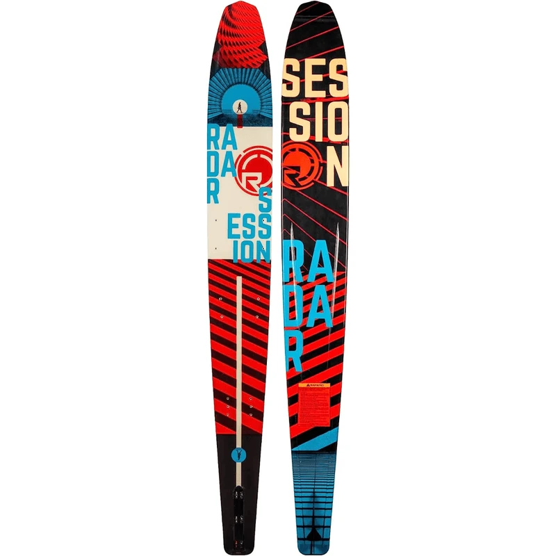 Radar Session Water Ski - Men's 2 Radar Session Water Ski - Men's - Image 2