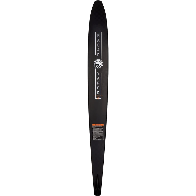 Radar Pro Build Vapor Water Ski - Men's 3 Radar Pro Build Vapor Water Ski - Men's - Image 3