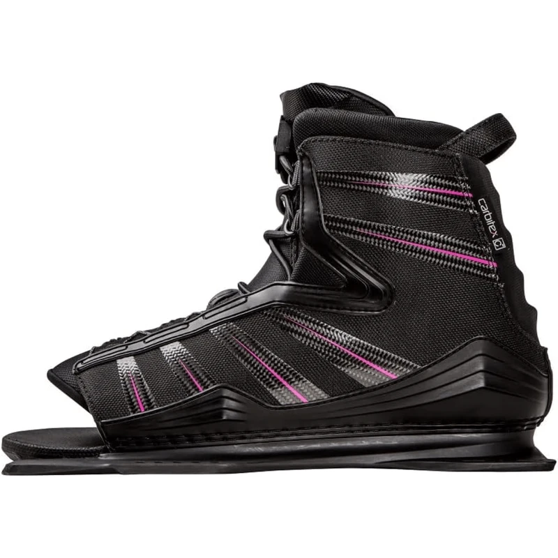 Radar Lyric Boa Water Ski Boot - Women's 1 Radar Lyric Boa Water Ski Boot - Women's