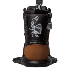 Ronix Diplomat EXP Wakeboard Boot -Hyperlite Shop 1375359 800 auto