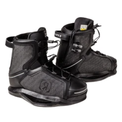 Ronix 2023 Parks Wakeboard Binding - Men's -Hyperlite Shop 1375368 800 auto