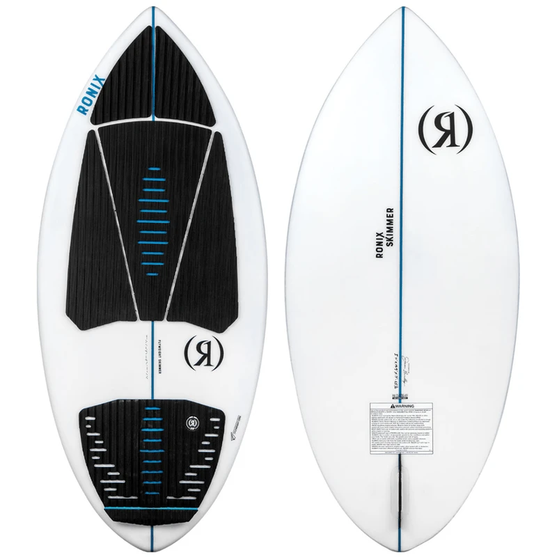 Ronix Flyweight Skimmer Wakesurfer - Youth 1 Ronix Flyweight Skimmer Wakesurfer - Youth