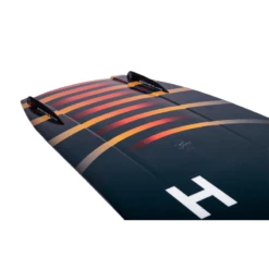 Hyperlite 2023 Baseline + Formula Bindings Wakeboard Package