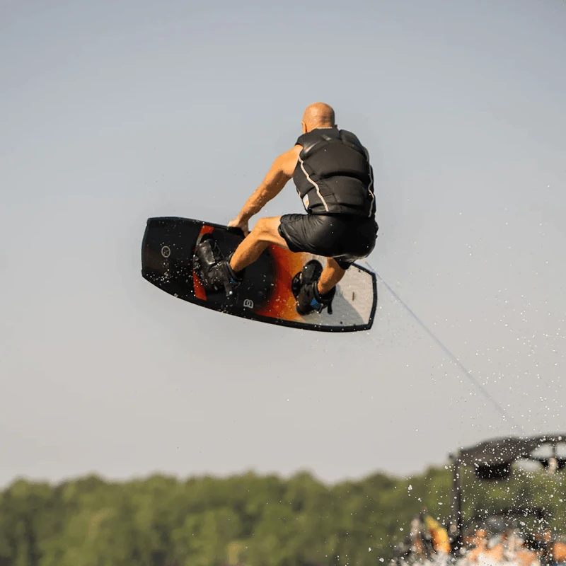 Hyperlite 2023 Baseline Wakeboard 5 Hyperlite 2023 Baseline Wakeboard - Image 5