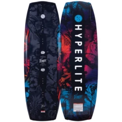 Hyperlite 2023 Venice + Viva Bindings Wakeboard Package - Women's -Hyperlite Shop 1403234 800 auto