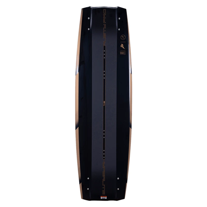 Hyperlite 2023 Rusty Pro Wakeboard 3 Hyperlite 2023 Rusty Pro Wakeboard - Image 3