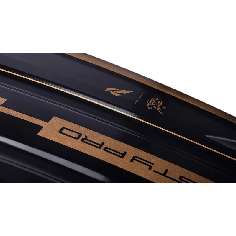 Hyperlite 2023 Rusty Pro Wakeboard 6 Hyperlite 2023 Rusty Pro Wakeboard - Image 6