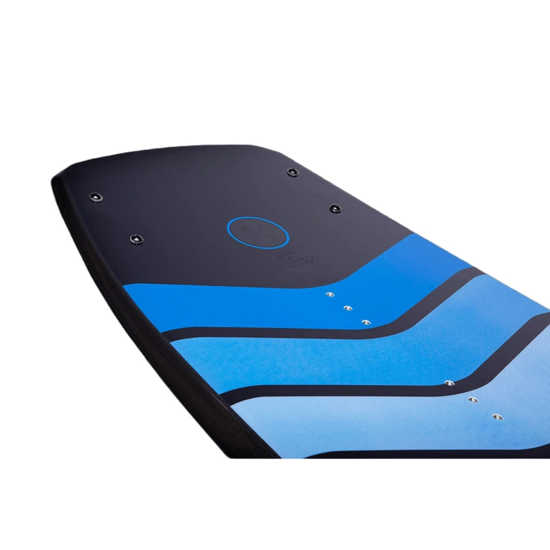 Hyperlite 2023 Murray Pro + Team X Bindings Wakeboard Package 3 Hyperlite 2023 Murray Pro + Team X Bindings Wakeboard Package - Image 3