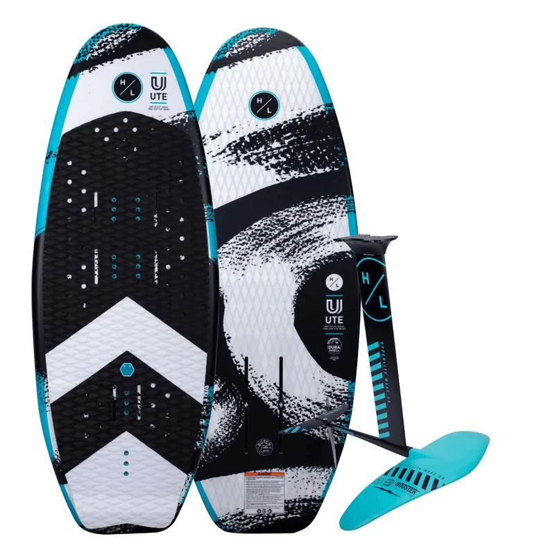 Hyperlite UTE / Commander Wake Foil Package 2 Hyperlite UTE / Commander Wake Foil Package - Image 2