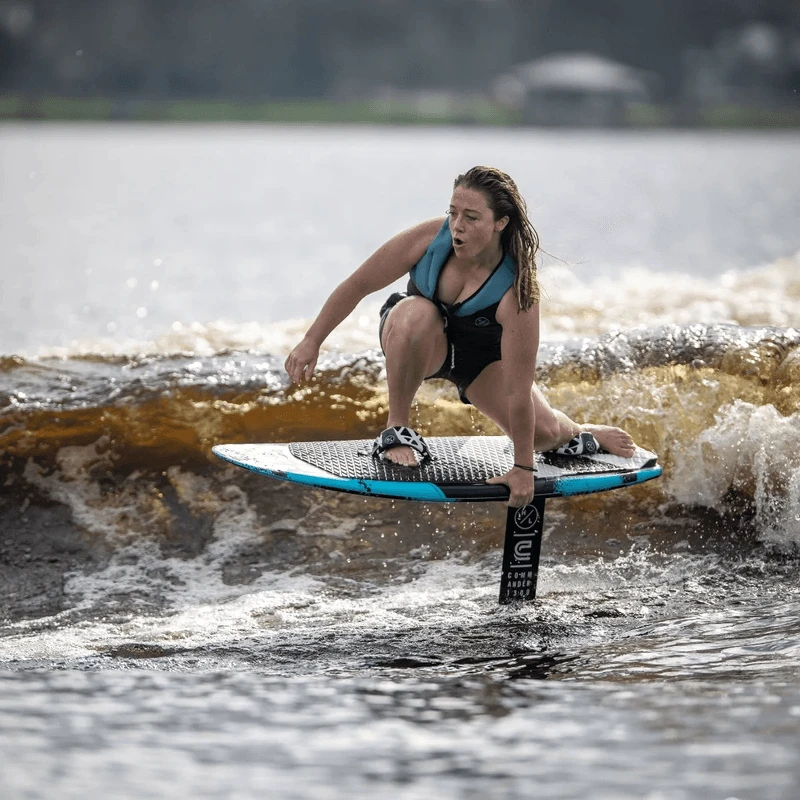 Hyperlite UTE / Commander Wake Foil Package 1 Hyperlite UTE / Commander Wake Foil Package