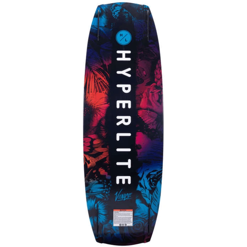 Hyperlite Venice W/ Jinx Boots Wakeboard Package 1 Hyperlite Venice W/ Jinx Boots Wakeboard Package