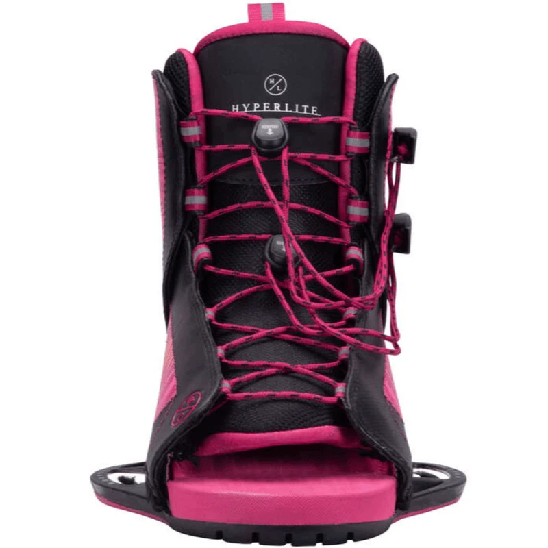 Hyperlite Venice W/ Jinx Boots Wakeboard Package 9 Hyperlite Venice W/ Jinx Boots Wakeboard Package - Image 9