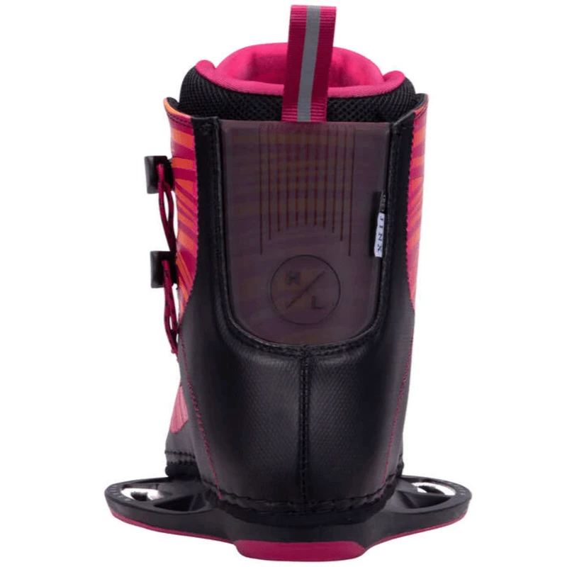 Hyperlite Venice W/ Jinx Boots Wakeboard Package 8 Hyperlite Venice W/ Jinx Boots Wakeboard Package - Image 8